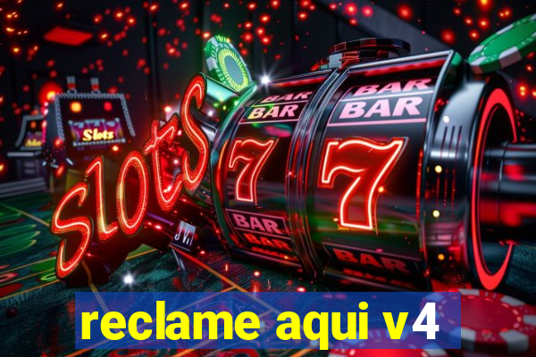 reclame aqui v4